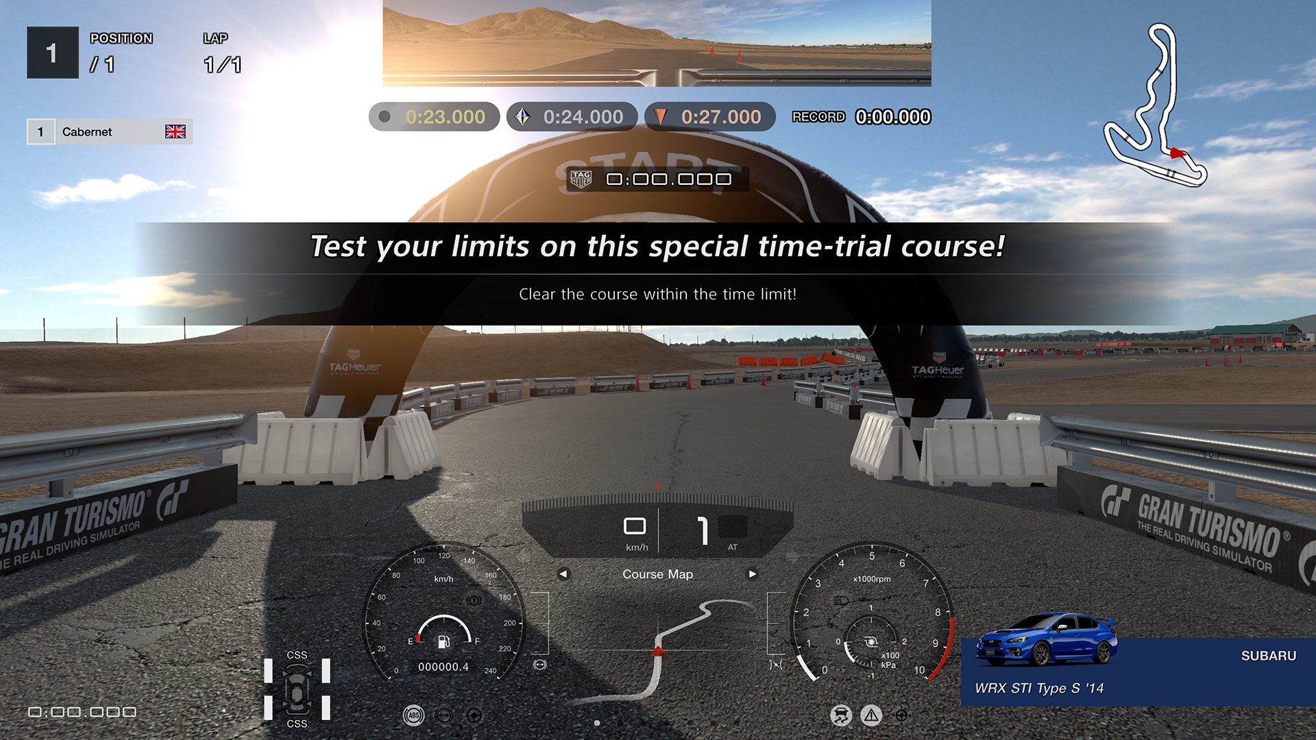 Gran Turismo Sport - Imagen 44